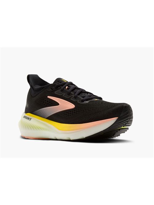 glycerin BROOKS | 1204651B072BLK PEACH NIGHT